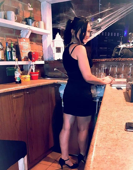 Jessica, 31 ans (Lille)